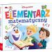 Disney Uczy: Mix - Elementarz Matematyczny 37551